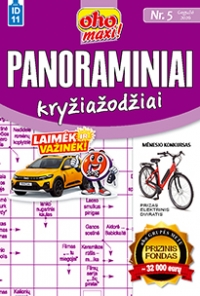 ID 11 oho maxi! Panoraminiai